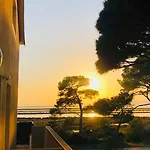 Les Flamants Roses La Capte Clim 4Pers 100M Plage